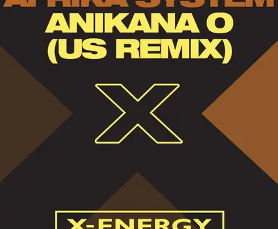 Afrika System