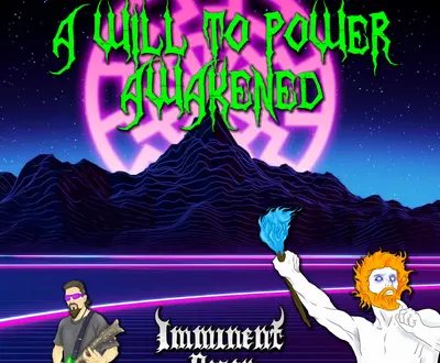 Imminent Reign