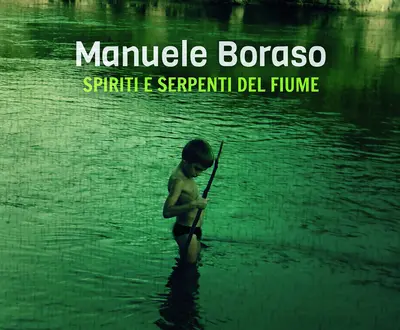 Manuele Boraso
