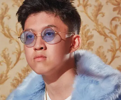 Rich Brian