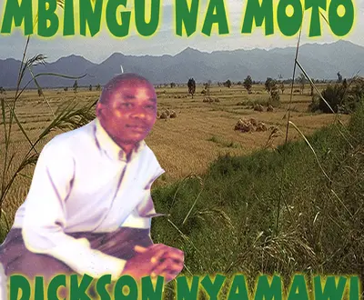 Dickson Nyamawi