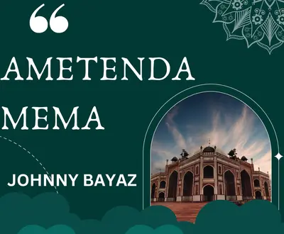 Johnny Bayaz
