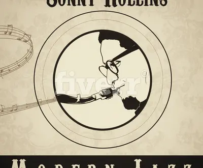 Sonny Rollins Quartet
