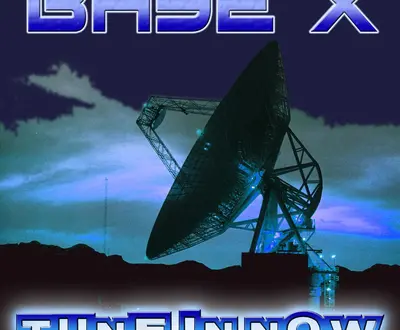 Base X