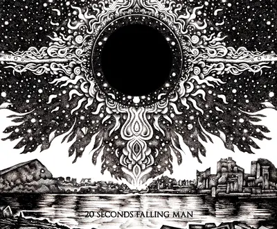 20 Seconds Falling Man