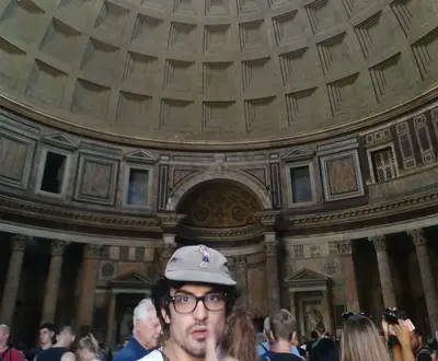 Jesse the Faccio