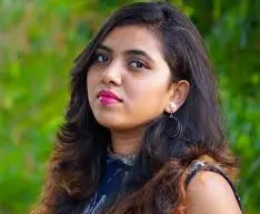 Eesha Suchi