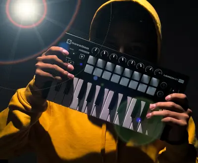 Dikson Beatmaker