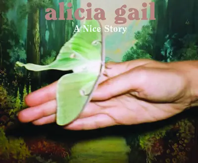 Alicia Gail