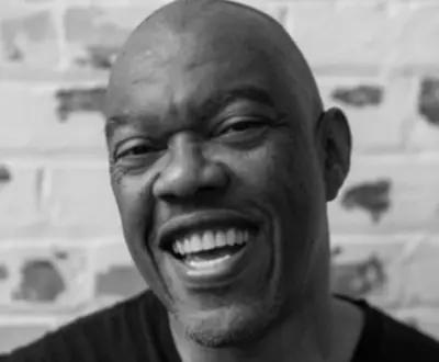 Tedd Patterson