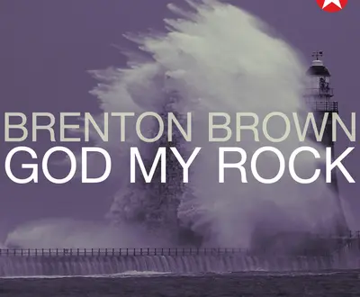 Brenton Brown