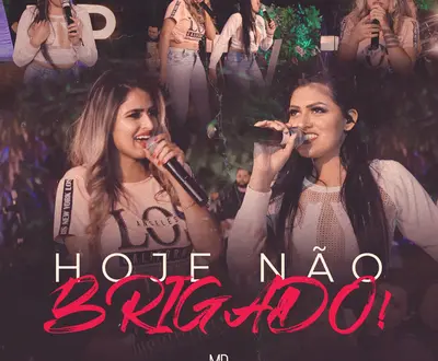 Mikaely e Poliany