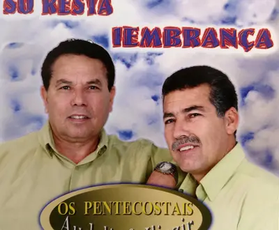 Os Pentecostais