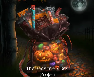The Sensitive Vibes Project