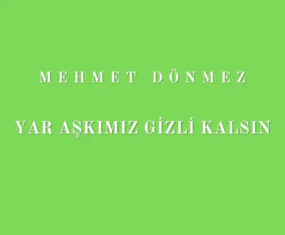 Mehmet Dönmez