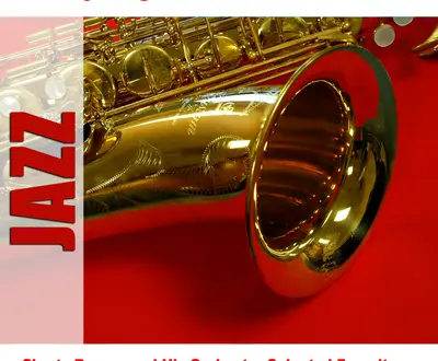 Shorty Rogers And His Orchestra