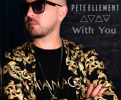Pete Ellement