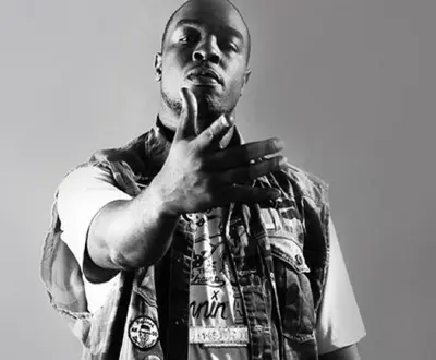 DJ Swamp Izzo