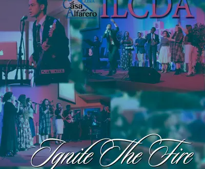 ILCDA