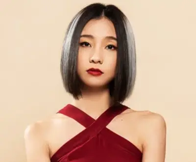 陈忻玥