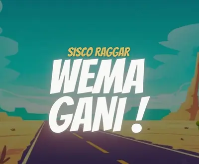 Sisco Raggar