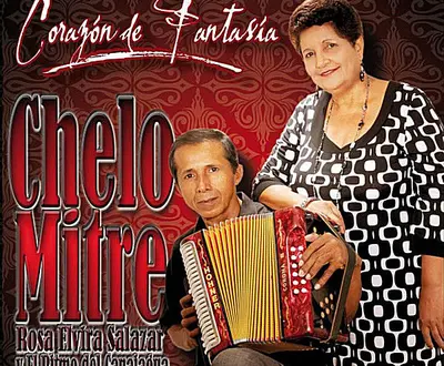 Chelo Mitre