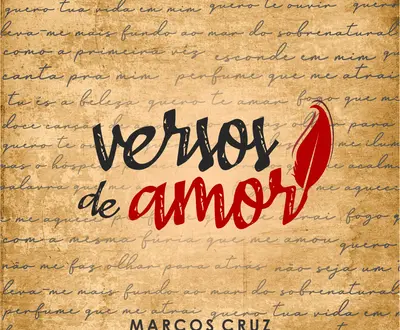 Marcos Cruz