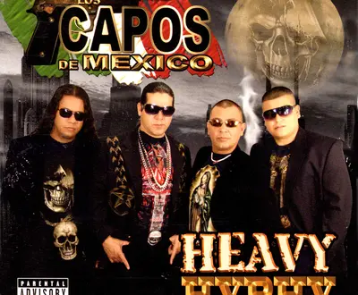 Los Capos de Mexico