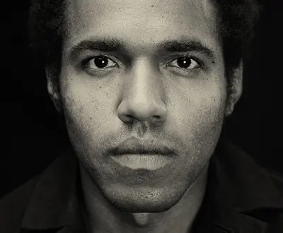 Benjamin Booker