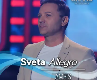 Sveta Allegro