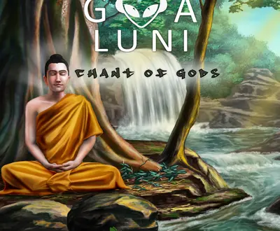 Goa Luni