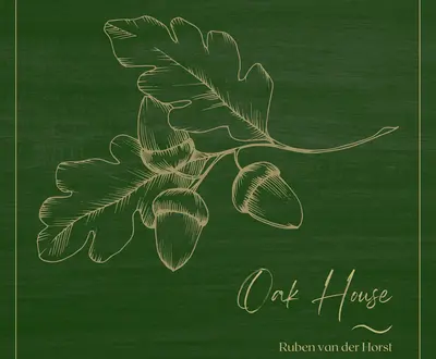 Ruben van der Horst