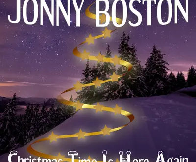 jonny boston