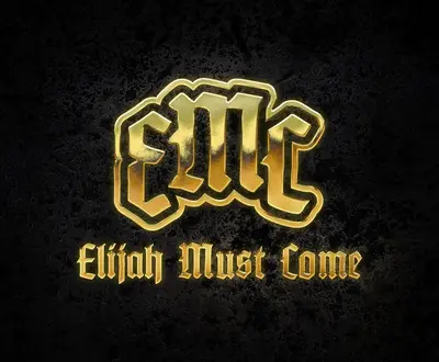 Elijah Must Come