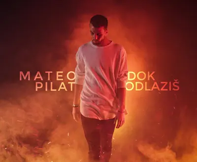 Mateo Pilat