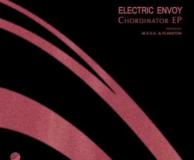 Electric Envoy