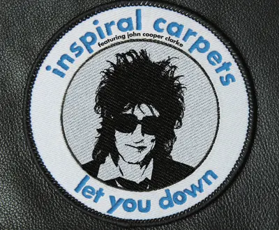 Inspiral Carpets