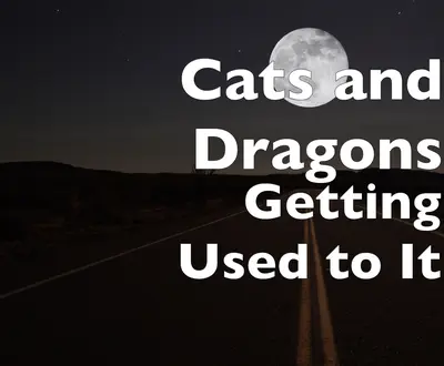 Cats and Dragons