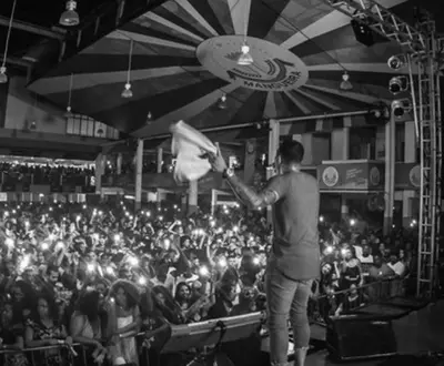 Mc Moisés da Torre