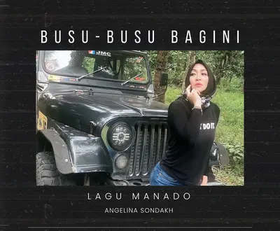 Angelina Sondakh
