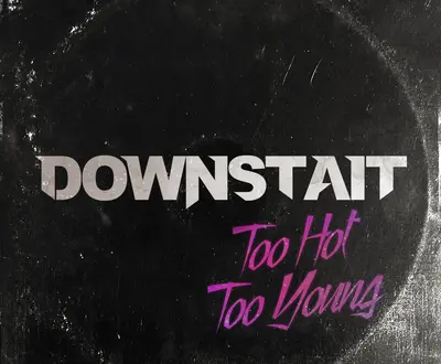Downstait