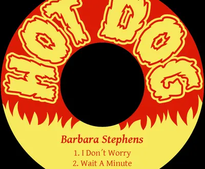 Barbara Stephens
