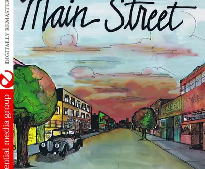 Main Street