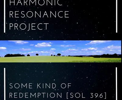 Harmonic Resonance Project