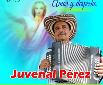 Juvenal Pérez el Juglar de Sabana Nueva