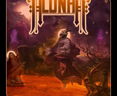 Alunah