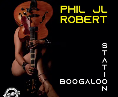 Phil Jl Robert