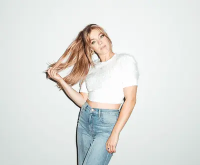 Becky Hill