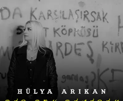 Hülya Arıkan