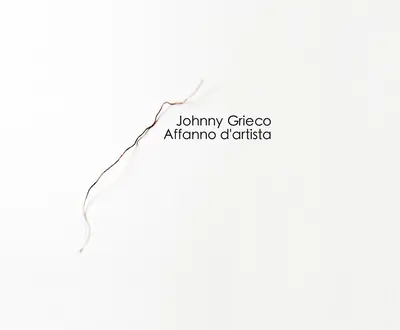 Johnny Grieco